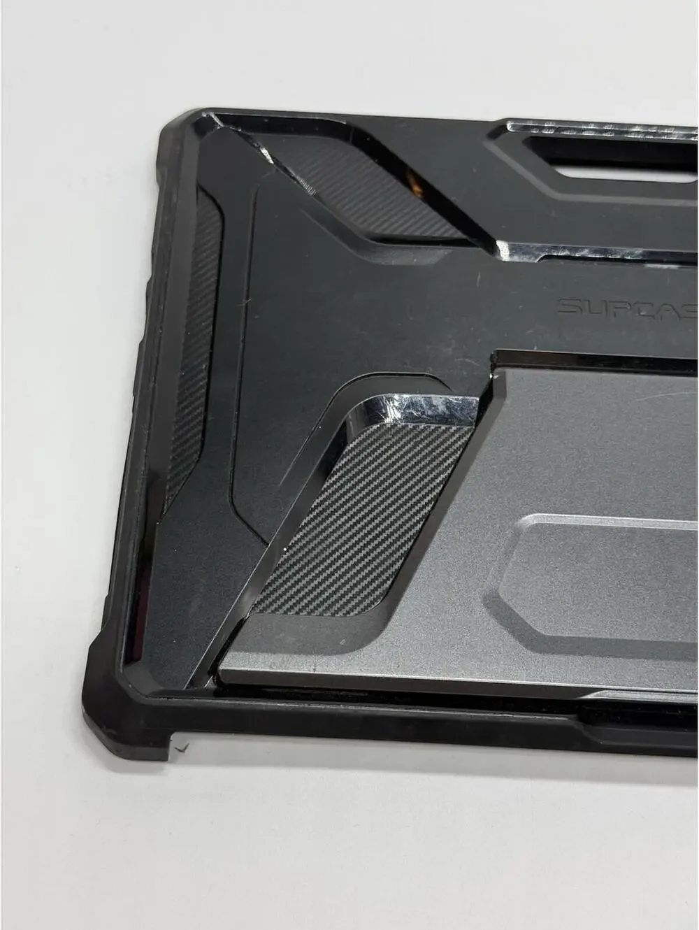 SUPCASE Unicorn Beetle Pro Case & Microsoft Surface Pen Model 1776 Bundle